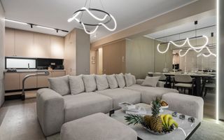 PENTHOUSE EXCLUSIVIST – PALATUL PARLAMENTULUI | CENTRUL BUCURESTIULUI - Poză 9