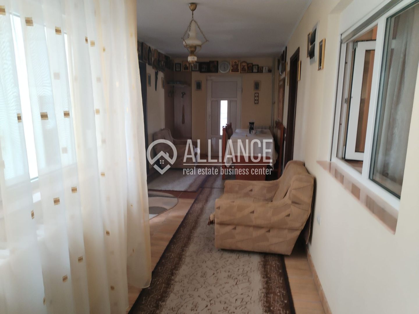 NEGRU VODA(cod04)-Casa 5 camere- Central - Poză 10