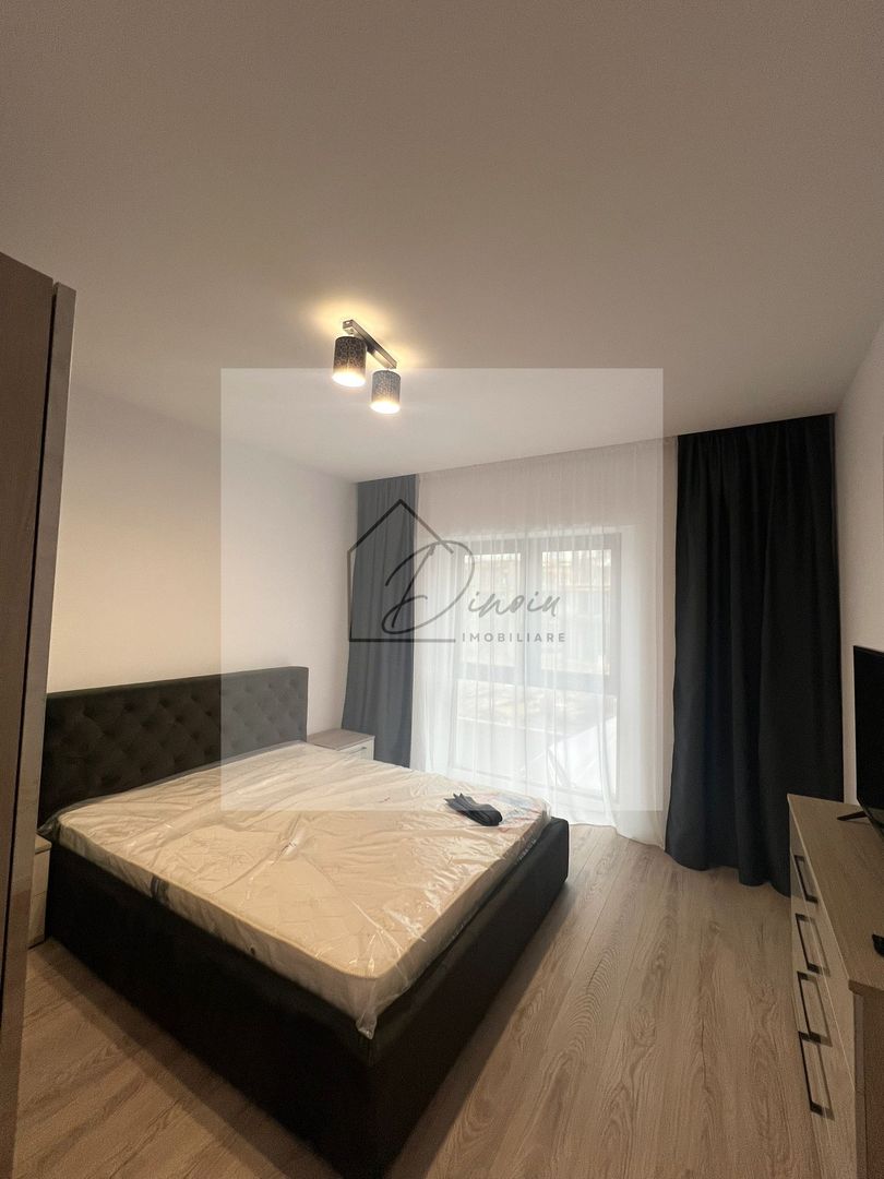 Apartament 3 camere NOU I Prima chirie I Pipera Plaza I COM 0% - Poză 17