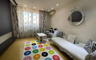 Oltenitei, 4 camere mobilat si utilat modern, Comision 0% - Poză 1