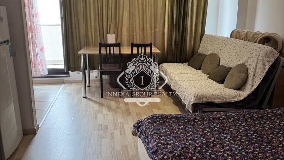 Garsoniera I etaj 6/6 I 36mp I bloc 2013 I Aerogarii I Aviatiei I Baneasa - Poză 2