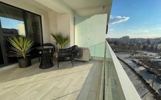 AP. 2 CAMERE TIMPURI NOI, LOC PARCARE, BLOC NOU, METROU 5 MINUTE - Poză 13