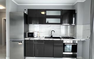 Apartament cu 3 camere | Prima Residence Nufărul | Oradea - Poză 3