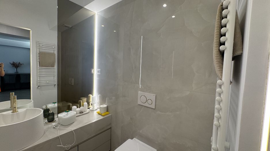 Apartament 2 camere Cortina North - Poză 7