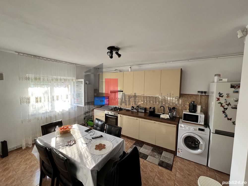 Închiriere apartament 2 camere metrou Brâncoveanu - Poză 6