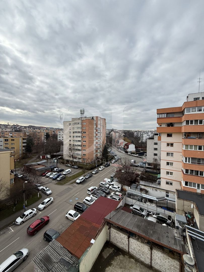 Apartament la cheie / etaj intermediar / Zona Observator - Poză 39