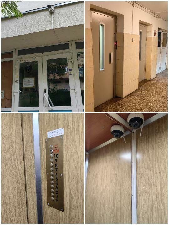 Garsoniera modernă CF 1 - Delfinului - Poză 1