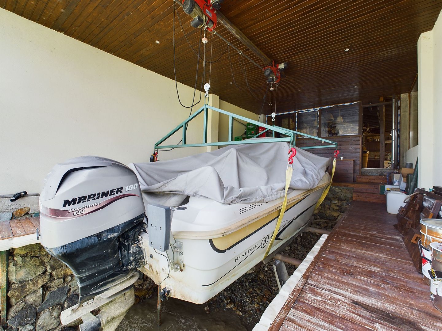 Pensiune de Lux pe Malul Dunării în Dubova - Poză 14