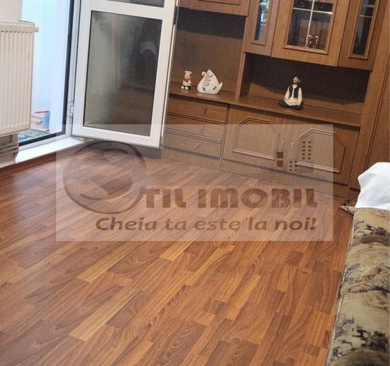 Apartament Alexandru cel Bun – 2 Camere, Etaj 2 - Poză 2