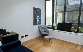 Superb duplex cu 4 camere şi terase mari - Poză 4