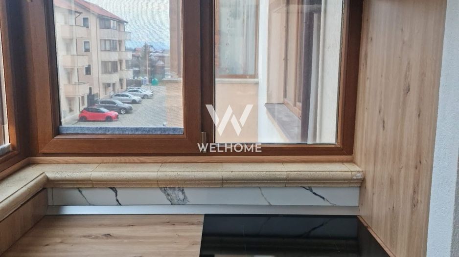 Apartament 2 camere modern,Ceaikovski,parcare inclusa! - Poză 11