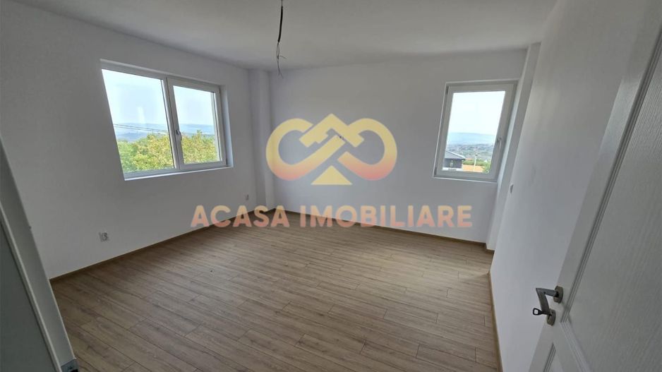 NOU PLATOU GALATA  IDEAL INVESTITIE AP. 2 CAMERE  DEC 57MP - Poză 3