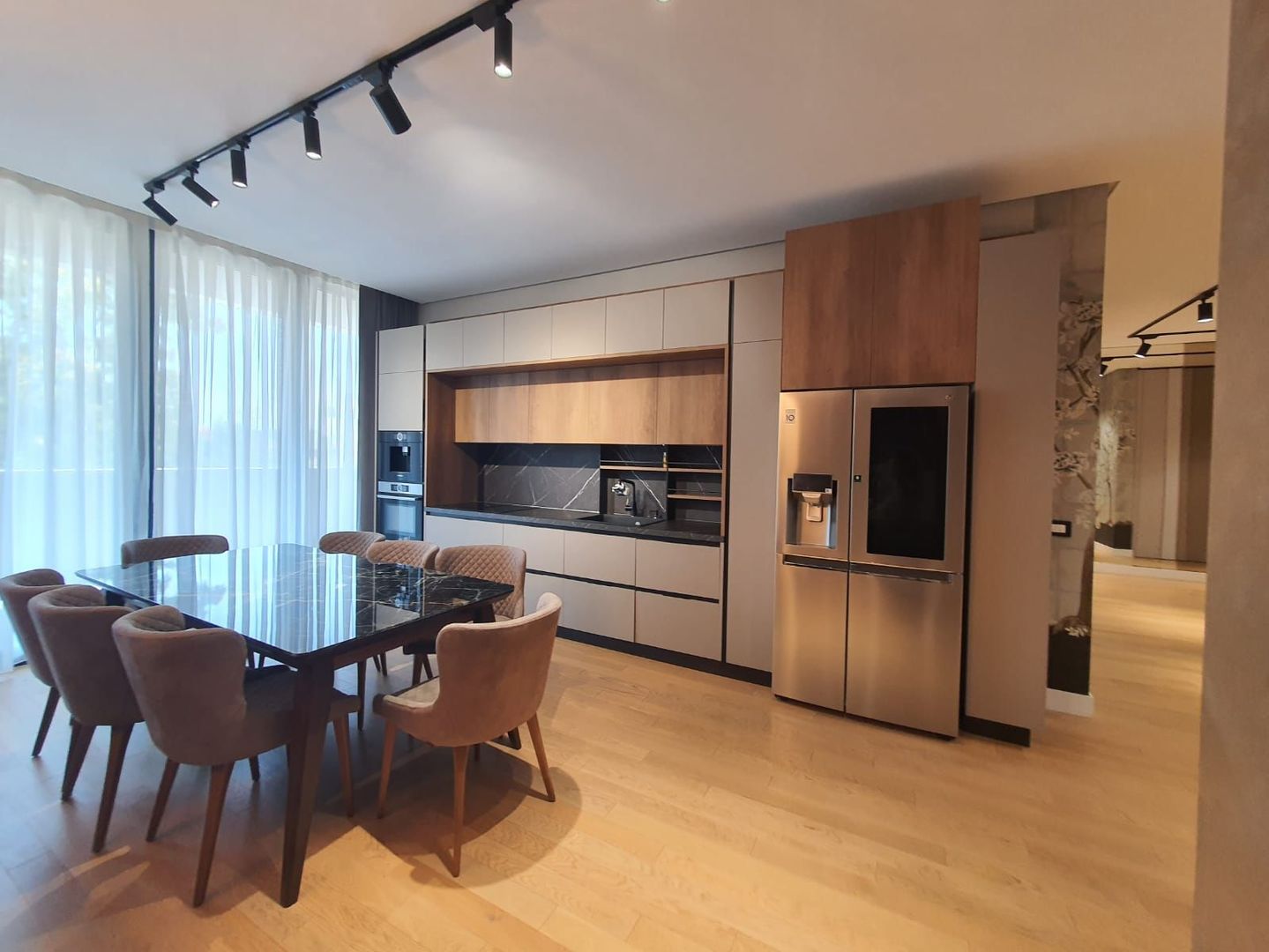 Apartament 5 camere High End Rahmaninov Residence I Floreasca - Poză 7