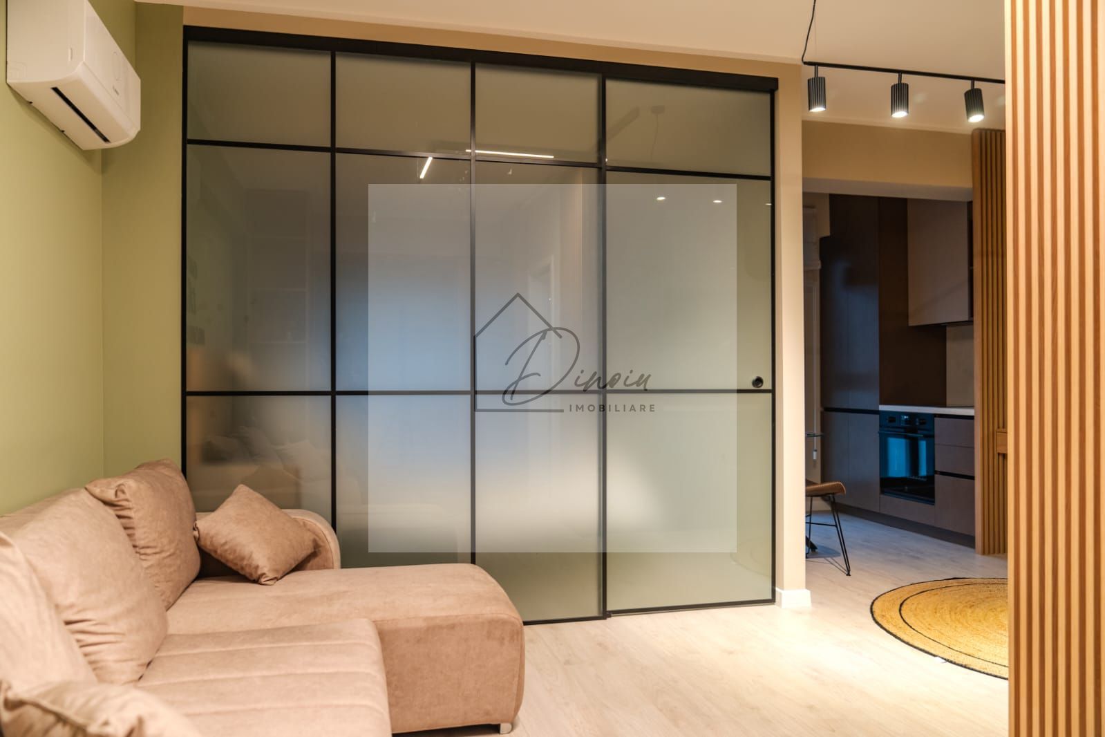 Studio dublu Ivory Pipera I Mobilat  PREMIUM I DIRECT PROPRIETAR - Poză 34