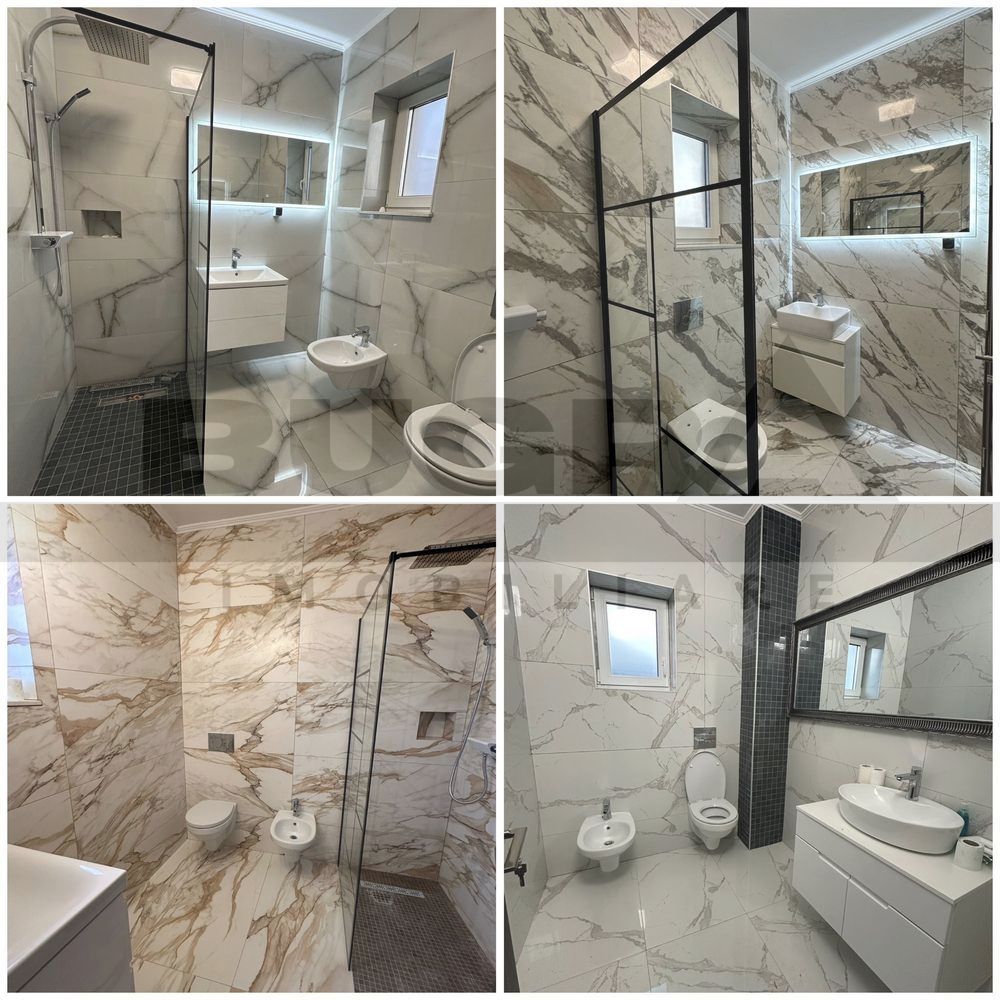 Casa individuala, 145 mp, teren 400 mp, zona Dezmir - Poză 8