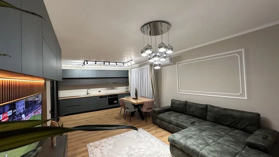 2 camere Grozăvești | Lux | Centrală | Parcare subterană - Poză 8