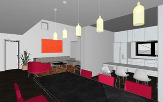 Casă unifamilială premium, arhitectură contemporană - Poză 7