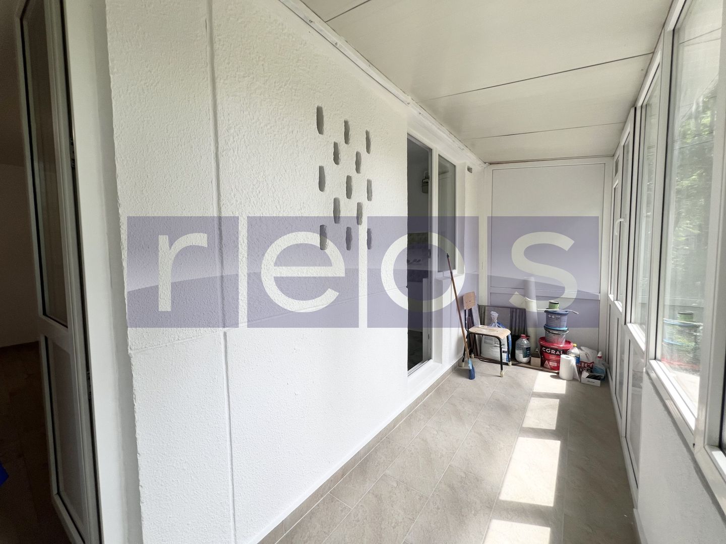 VANZARE 2 CAMERE | ETAJ 1 | ZONA GRIVITA | RENOVAT 2025 - Poză 8