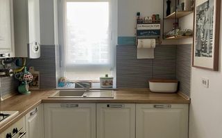 Apartament premium 2 camere Coresi Mall | Parcare Boxă I COMISION 0% - Poză 15