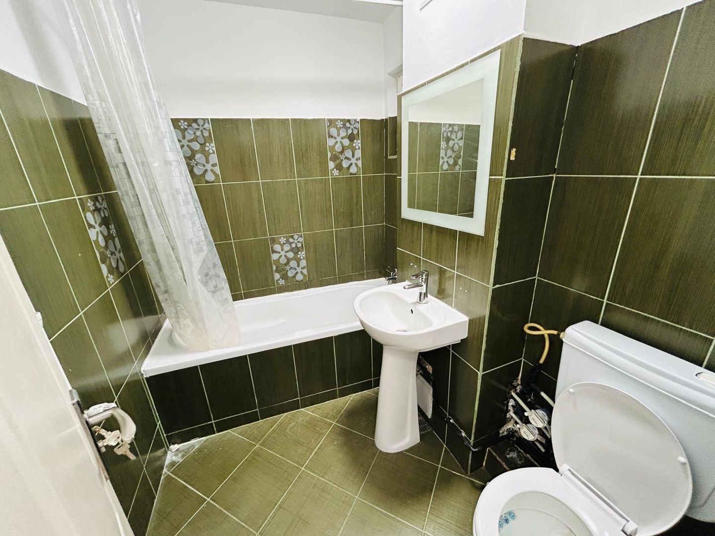Apartament 3 camere de închiriat – Șoseaua Nicolae Titulescu - Poză 10