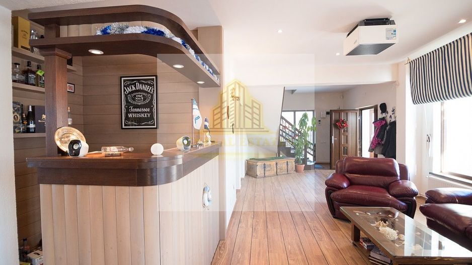 Vilă cu suflet și poveste în Tohanu Nou – Bran - Poză 8