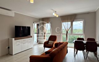 Apartament de închiriat cu 2 camere în zona AES Residence, Oradea - Poză 5