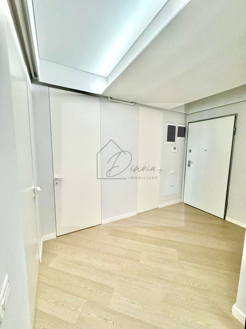 COM 0% I Apartament 3 Camere Aviatiei PIpera I Cortina North I parcare - Poză 7