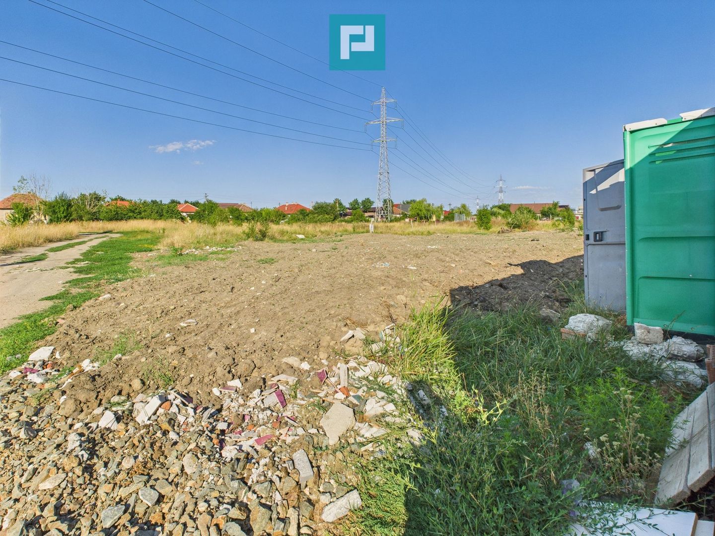 Loc de casă în cartierul rezidențial Gai - Poză 5