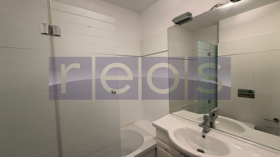 INCHIRIERE 2 CAMERE+LOC PARCARE | HERASTRAU | MOBILAT | 45MP | TERASA - Poză 11