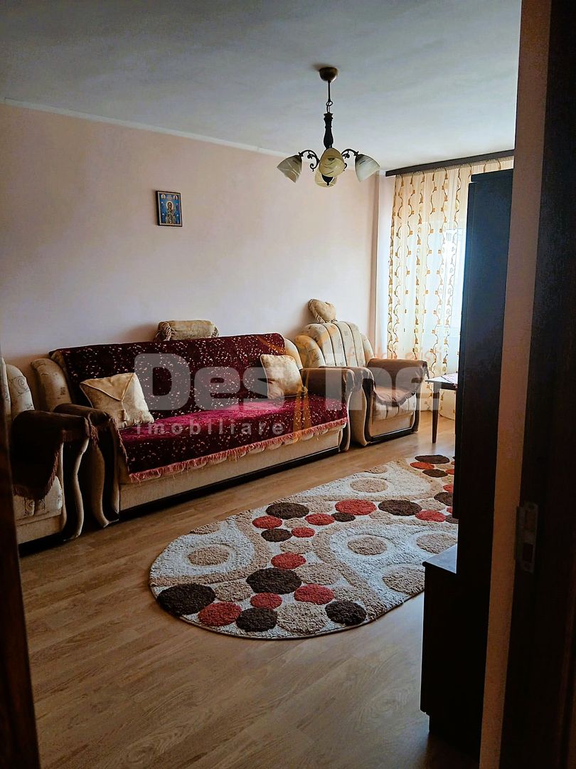 APARTAMENT 2 CAMERE DE VANZARE– FOCȘANI - Poză 3