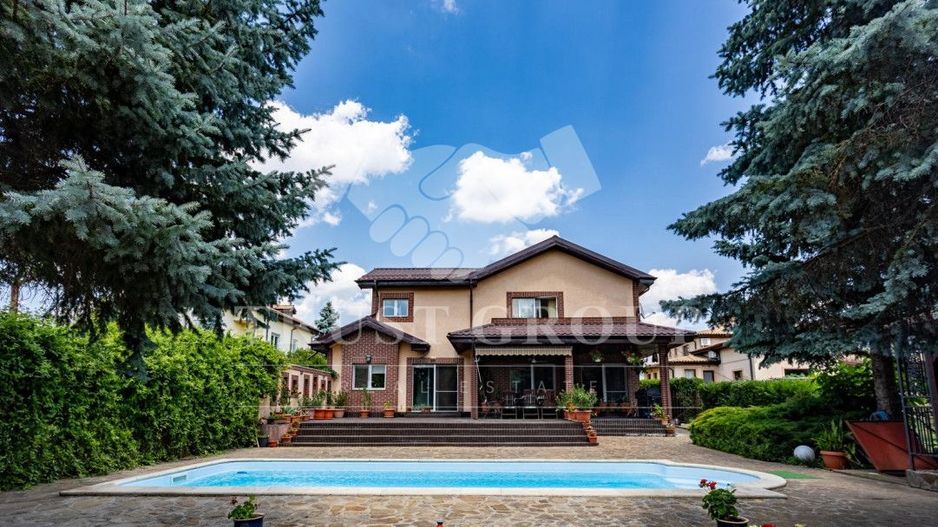 Oportunitate Rară – Vilă pe Malul Lacului Snagov | Piscina | Ponton | COMISION 0 - Poză 6
