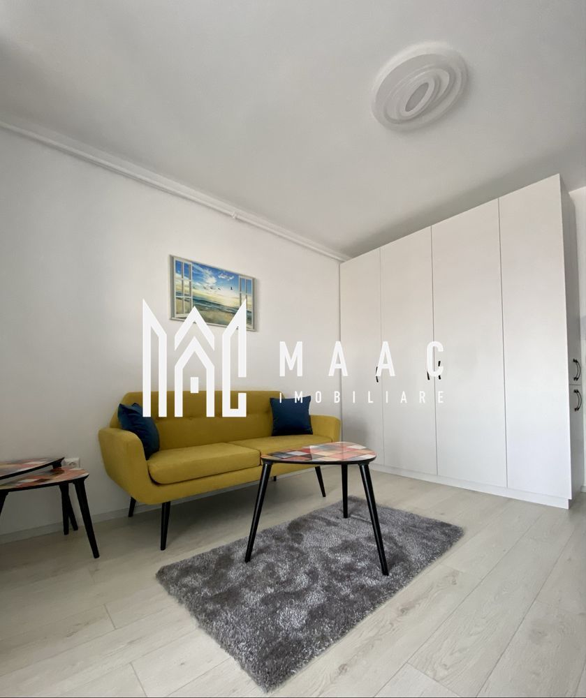 Apartament 2 camere | 46 MPU | Magnolia - Poză 4