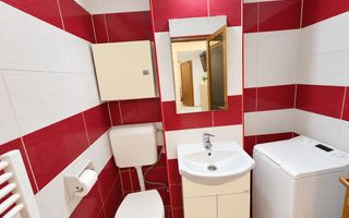 Apartament, 4 camere decomandat, Ampoi 2 - Poză 8