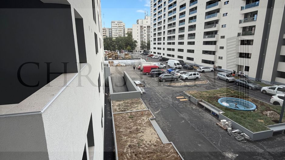 Garsonieră Finisată 39 mp - Smart Residence Lujerului Faza 2 - Poză 2