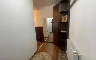 Apartament 2 camere Prelungirea Ghencea, parcare și boxă, parter înalt - Poză 12