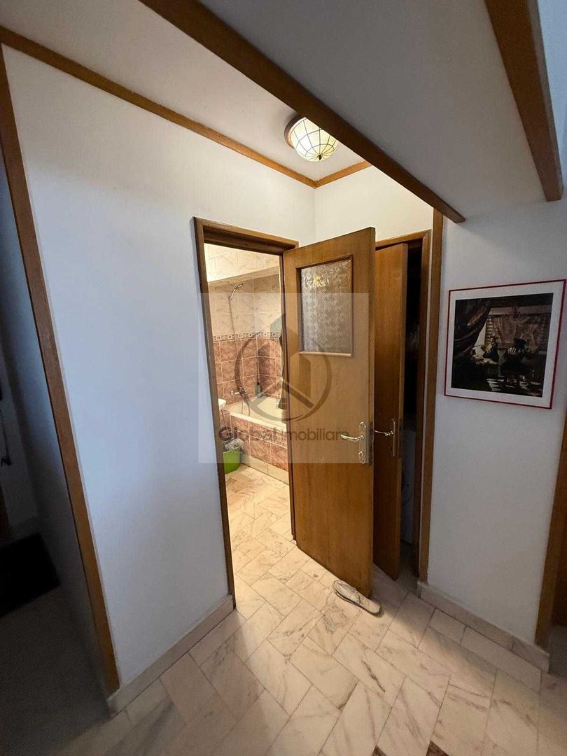 Apartament cu 2 camere in Ion Mihalache Domenii - Poză 7