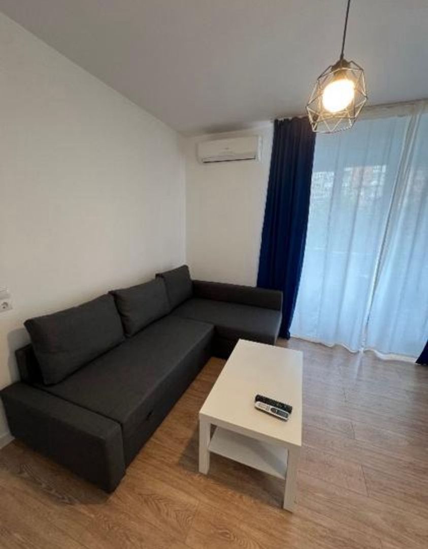 AP. 2 CAMERE UNIVERSITATE, MODERN, METROU 7 MINUTE, BUCATARIE INCHISA - Poză 2