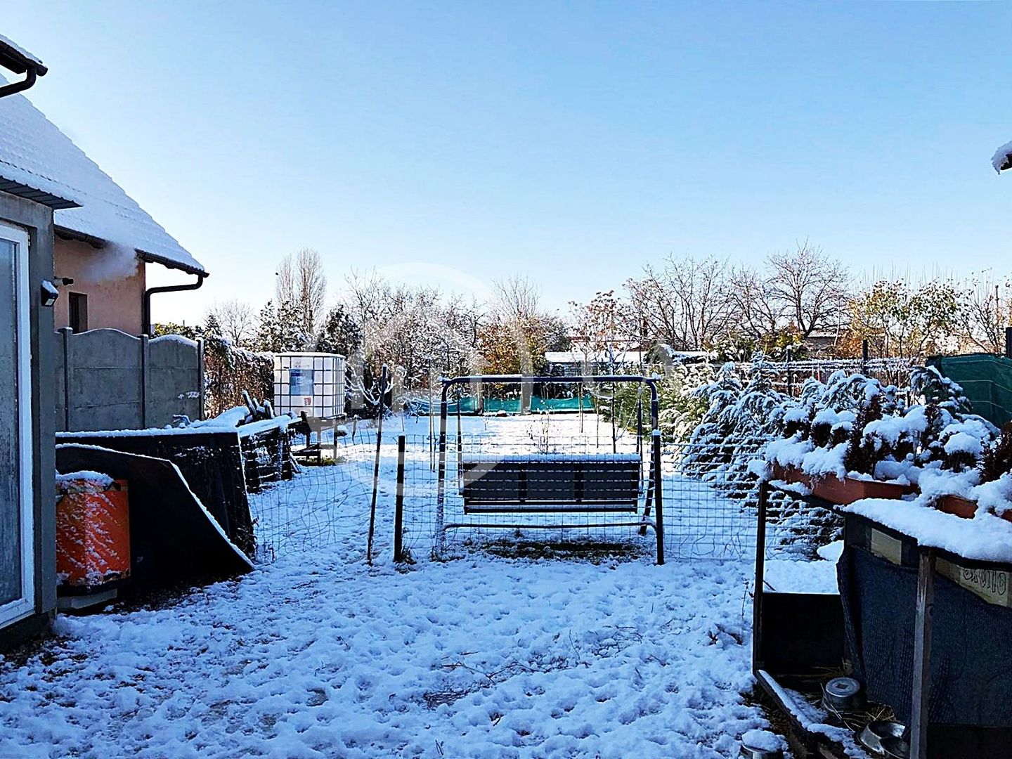 Casa de vanzare cu 2 camere in Episcopia, Oradea - Poză 25
