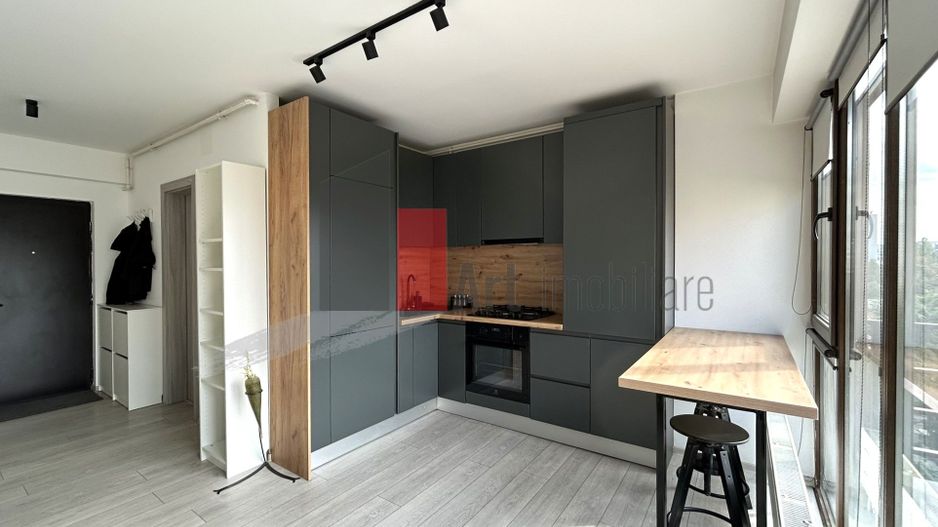 Apartament 3 camere tip Duplex - zona Calea Calarasilor/Matei Basarab - Poză 9