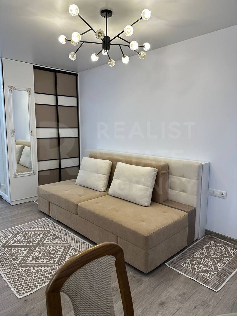 Vânzare, apartament, 2 camere, strada Nicolai Ostrovski, Bălți - Poză 13