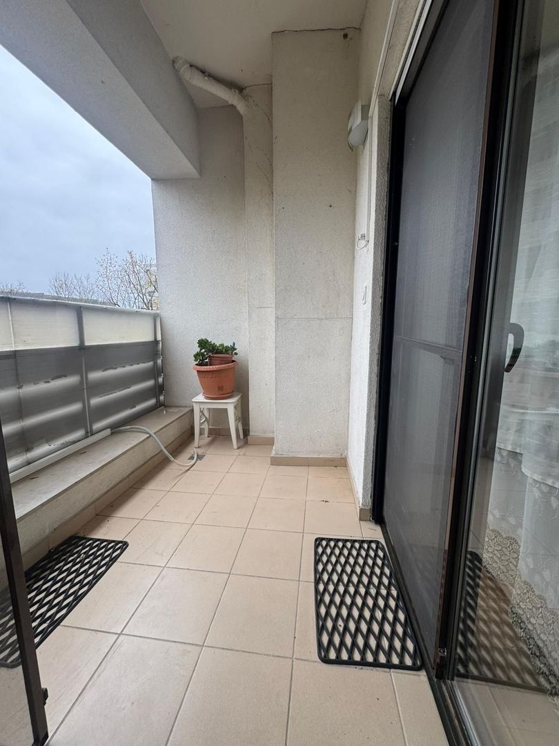 2 CAMERE || 2 LOCURI DE PARCARE + BOXA || BANEASA - Poză 22