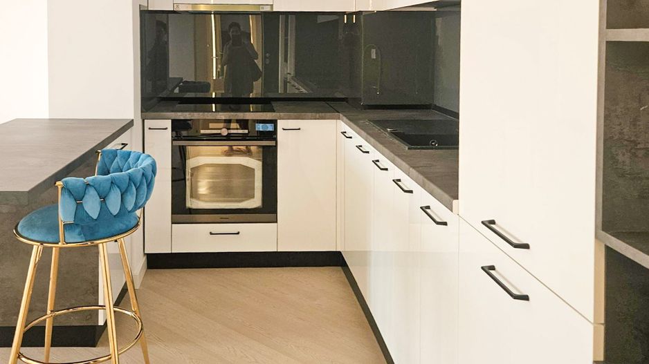 For Rent | 2-Room Apartment | Pipera | Open View - Poză 3