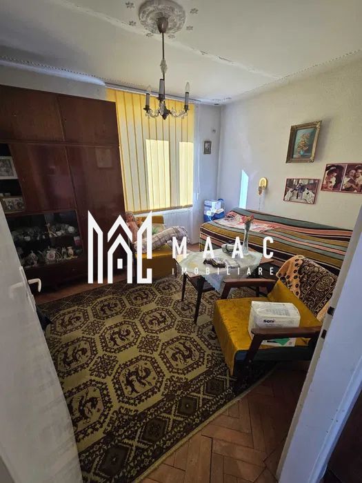 Apaartament 2 Camere I Etaj 3 I Terezian - Poză 2