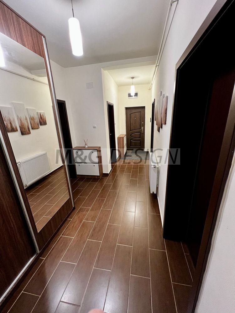 Apartament 3 camere Ghiroda bloc nou etaj 1 - Poză 3