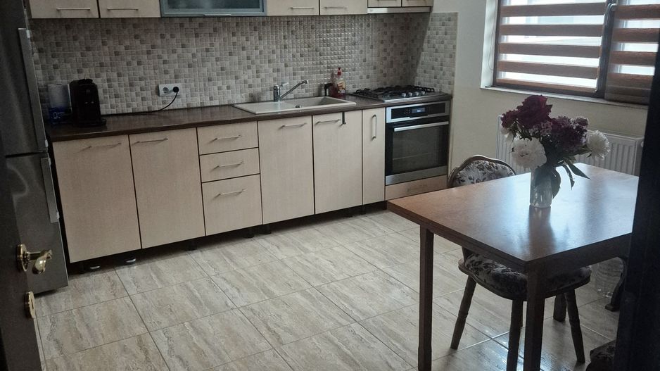 Casa  parter +1 etaj si pod in zona  Domnesti - Ilfov - Poză 14
