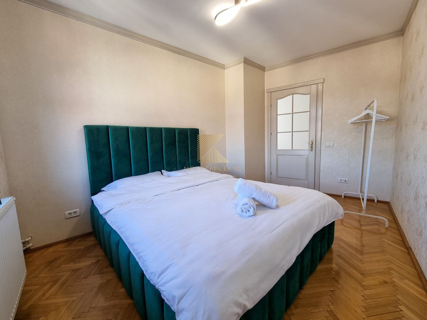 Apartament 3 camere – mobilat complet, vedere superbă,  Centrul Istori - Poză 5