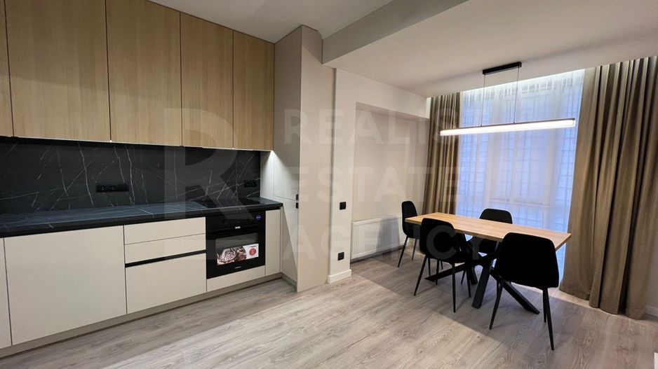 Chirie, apartament, 2 camere, strada Ion Nistor, Centru - Poză 2