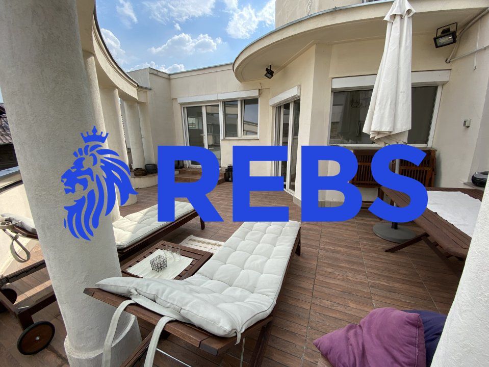 Apartament in vila Piata Victoriei | Caderea Bastiliei - Poză 29