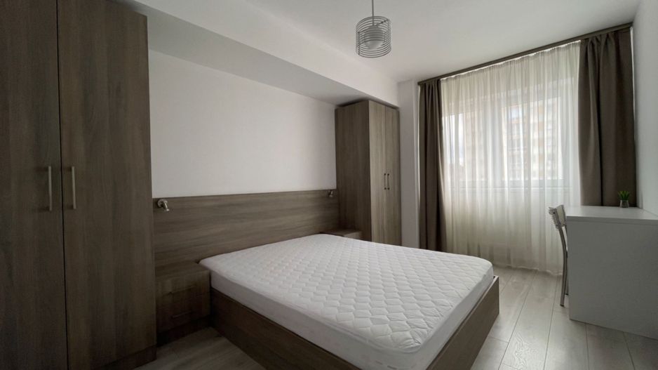 Apartament 2 camere, Iosia Residence, Parcare Subterana - Poză 3