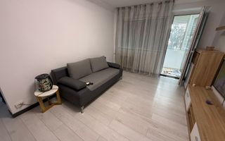 AP. 2 CAMERE- IANCULUI, PET-FRIENDLY, BLOC REABLITAT, METROU, MODERN - Poză 2